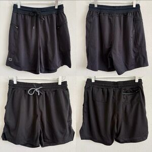 Workout shorts bundle
